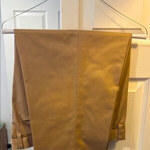 Brooks brothers lightweight stretch chino 35 X 32.